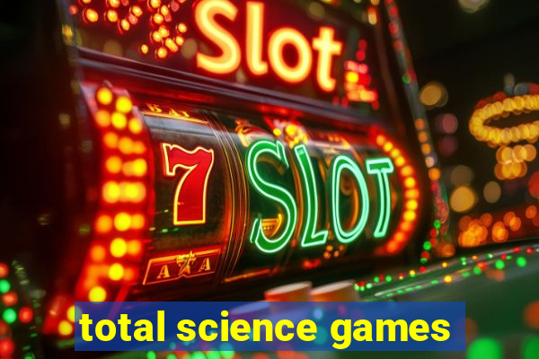 total science games